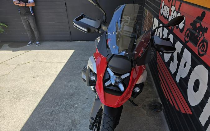 2026 BMW R 1300 GS