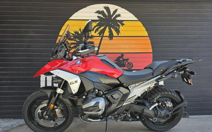 2026 BMW R 1300 GS