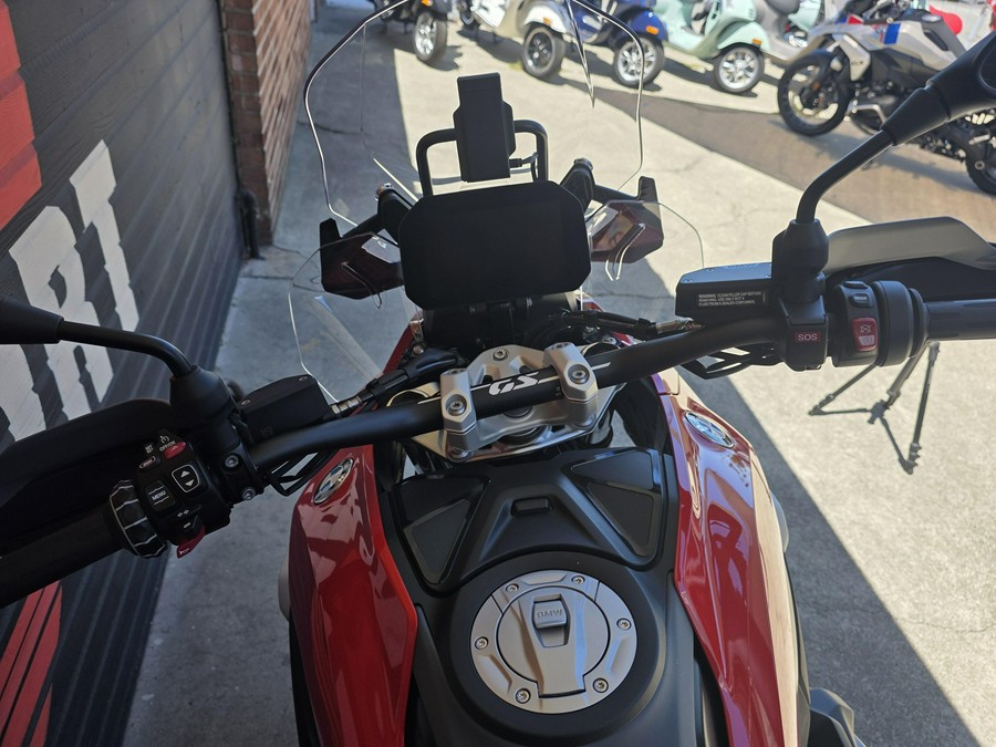 2026 BMW R 1300 GS