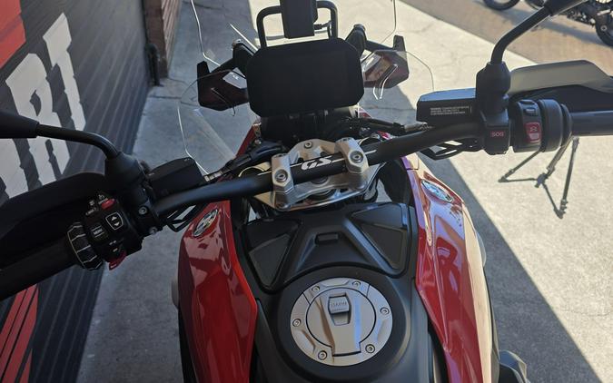 2026 BMW R 1300 GS