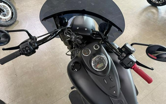 2019 Indian Indian Springfield Dark Horse