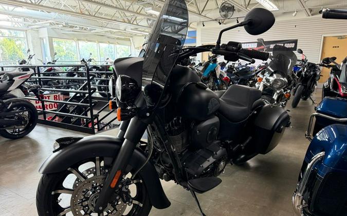 2019 Indian Indian Springfield Dark Horse