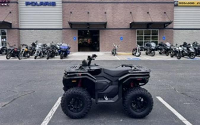 2027 CFMOTO CFORCE C5