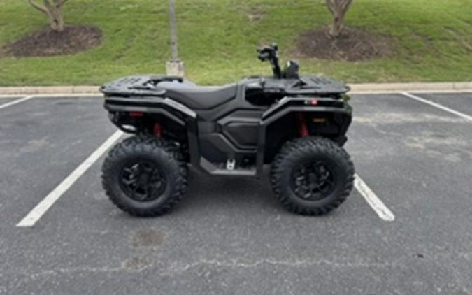 2027 CFMOTO CFORCE C5