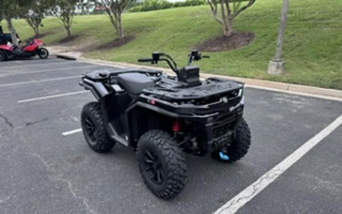 2027 CFMOTO CFORCE C5