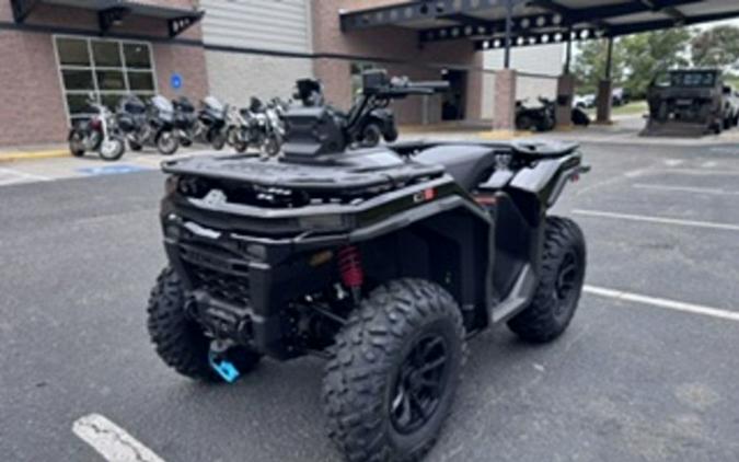 2027 CFMOTO CFORCE C5