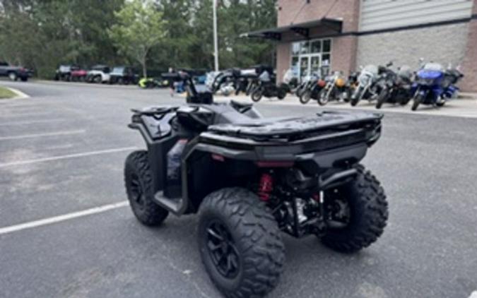 2027 CFMOTO CFORCE C5