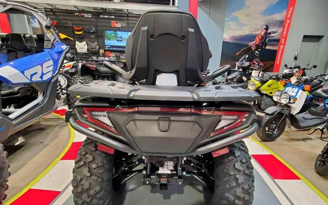 2024 CFMOTO CFORCE 600 Touring CF600AU-3LA