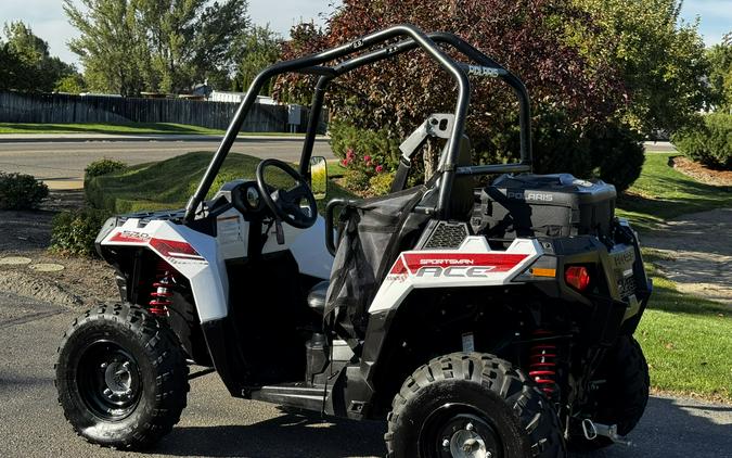 2015 Polaris Polaris ACE™ 570