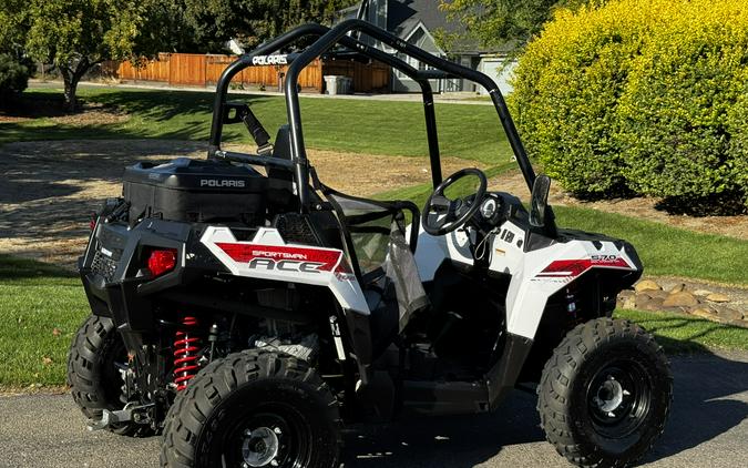 2015 Polaris Polaris ACE™ 570