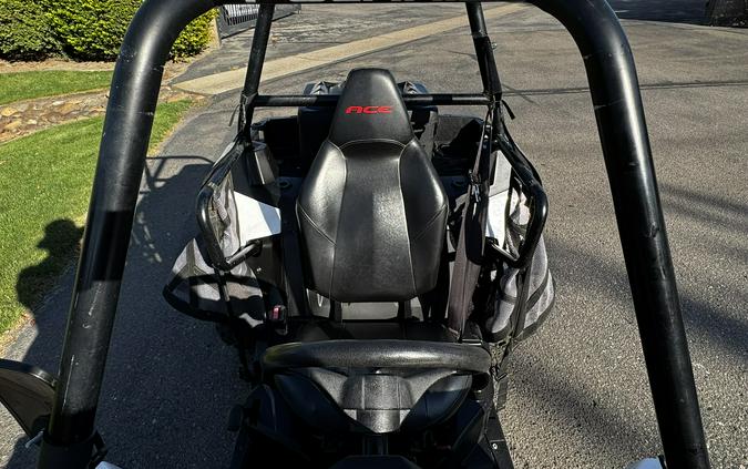 2015 Polaris Polaris ACE™ 570