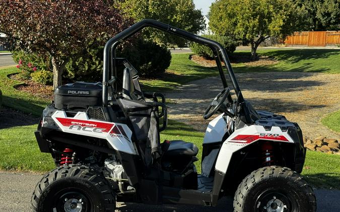 2015 Polaris Polaris ACE™ 570