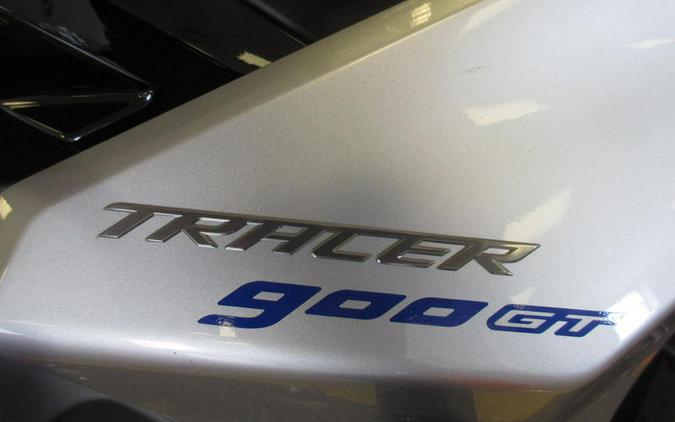 2019 Yamaha Tracer 900 GT