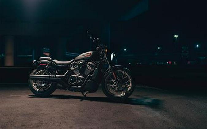 2023 Harley-Davidson Nightster™ Special