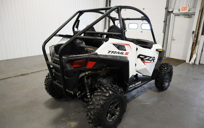 2023 Polaris® RZR Trail S 900 Sport