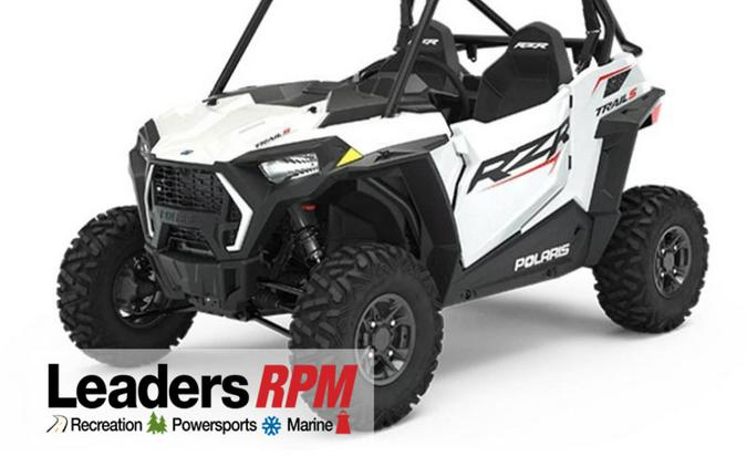 2023 Polaris® RZR Trail S 900 Sport