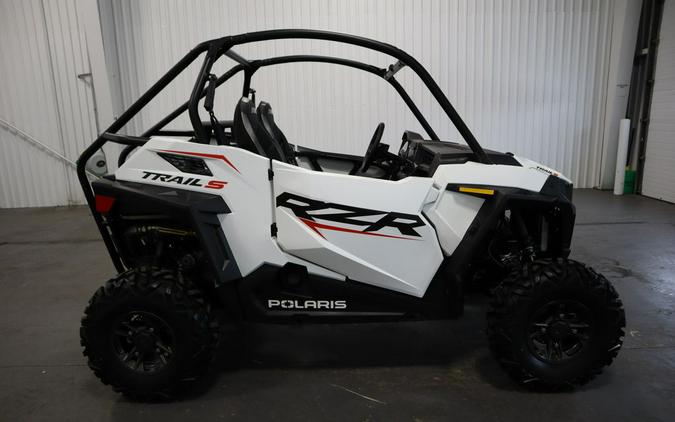 2023 Polaris® RZR Trail S 900 Sport