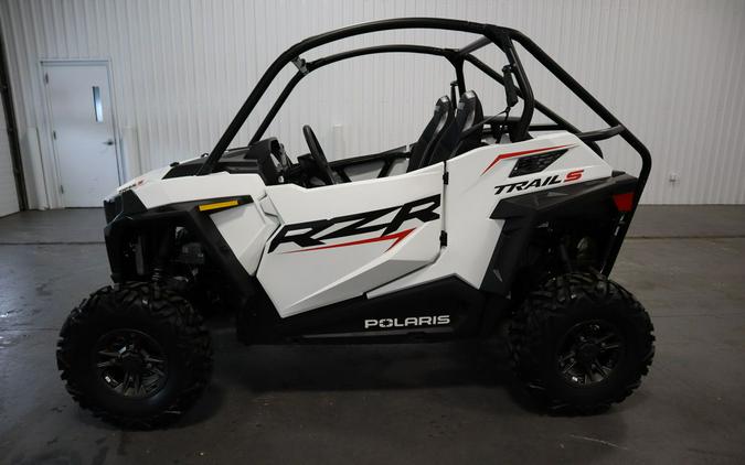 2023 Polaris® RZR Trail S 900 Sport