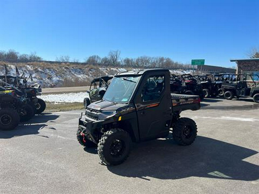 2024 Polaris Ranger XP 1000 Northstar Edition Ultimate