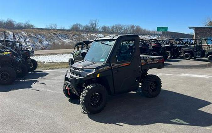 2024 Polaris Ranger XP 1000 Northstar Edition Ultimate