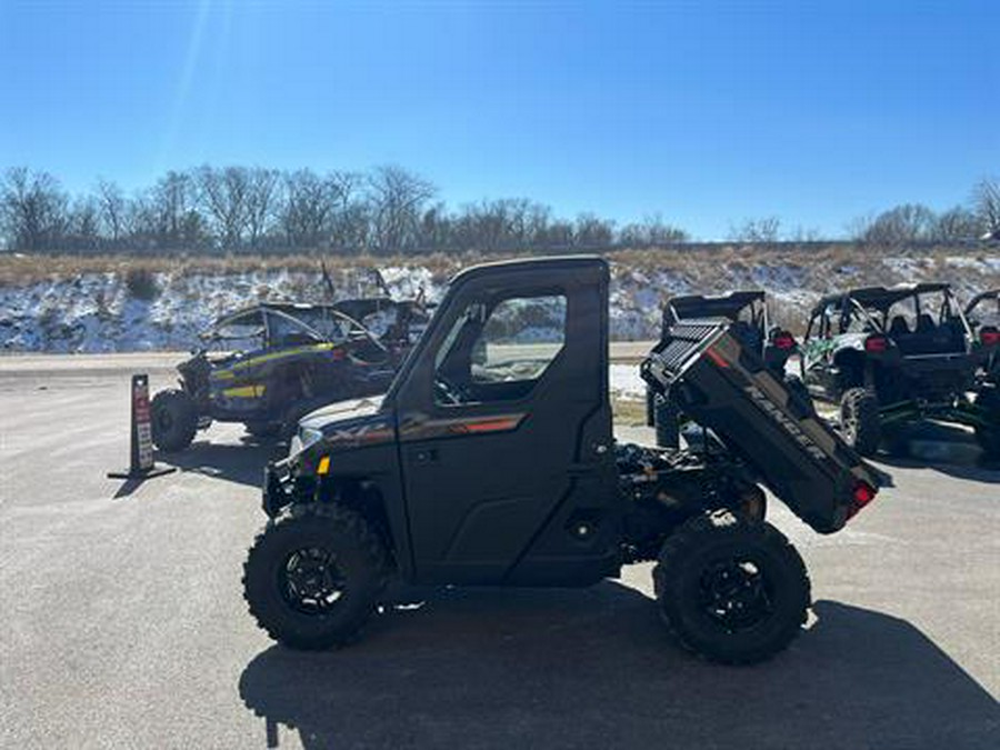 2024 Polaris Ranger XP 1000 Northstar Edition Ultimate