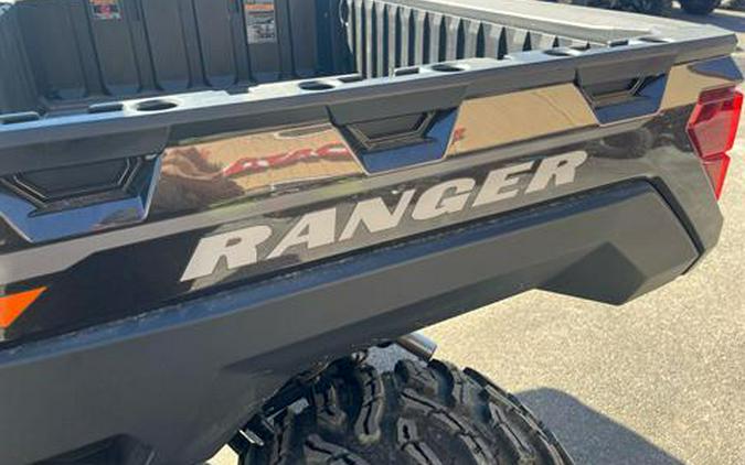 2024 Polaris Ranger XP 1000 Northstar Edition Ultimate