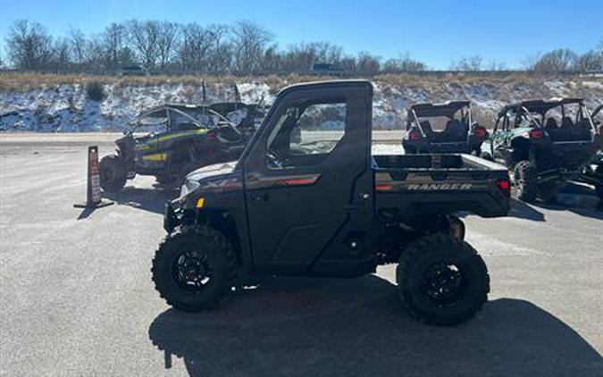 2024 Polaris Ranger XP 1000 Northstar Edition Ultimate