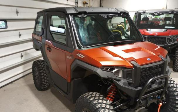 2024 Polaris® XPedition ADV NorthStar