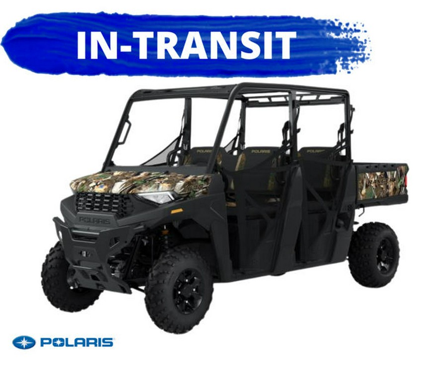 2024 Polaris® Ranger Crew SP 570 Premium Polaris Pursuit Camo