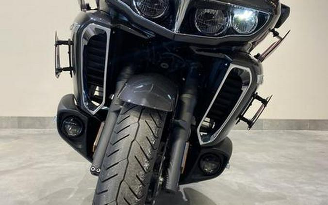 2018 Yamaha Star Venture