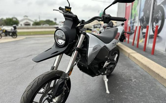 2022 Zero FXE ZF7.2