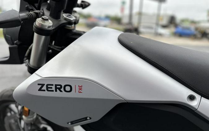 2022 Zero FXE ZF7.2