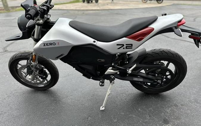 2022 Zero FXE ZF7.2