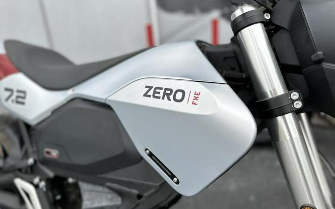 2022 Zero FXE ZF7.2