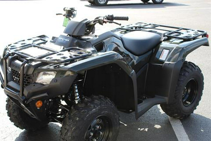 2024 Honda FourTrax Rancher