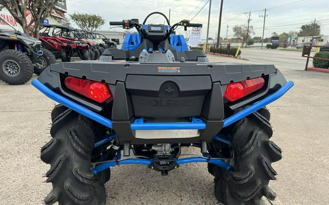 2024 Polaris® Sportsman XP 1000 High Lifter Edition