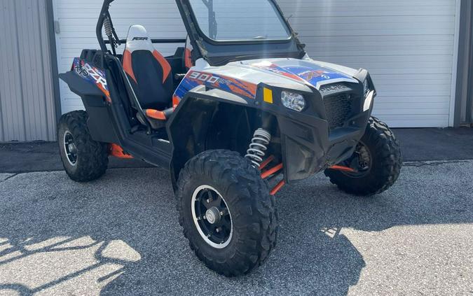 2013 Polaris Industries RZR® XP 900