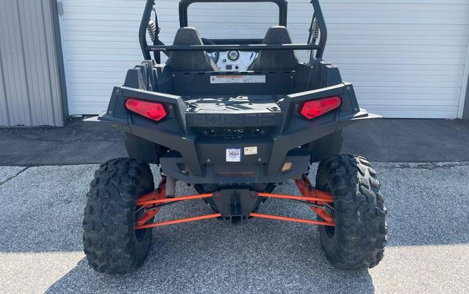 2013 Polaris Industries RZR® XP 900