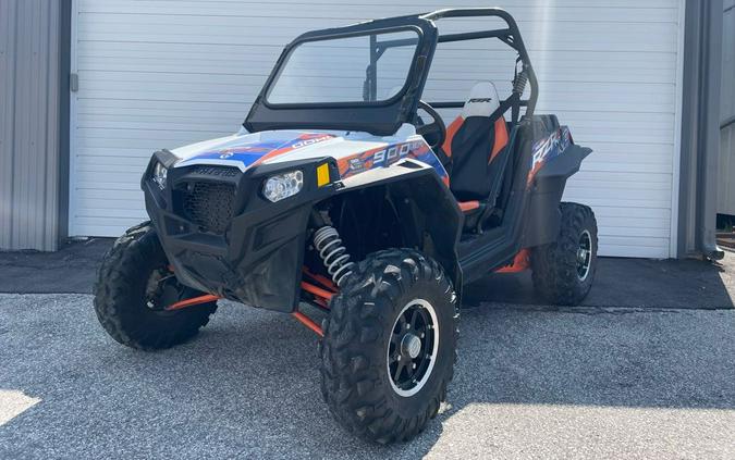 2013 Polaris Industries RZR® XP 900