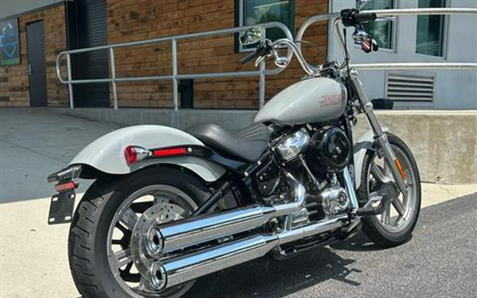 2024 Harley-Davidson Softail® Standard