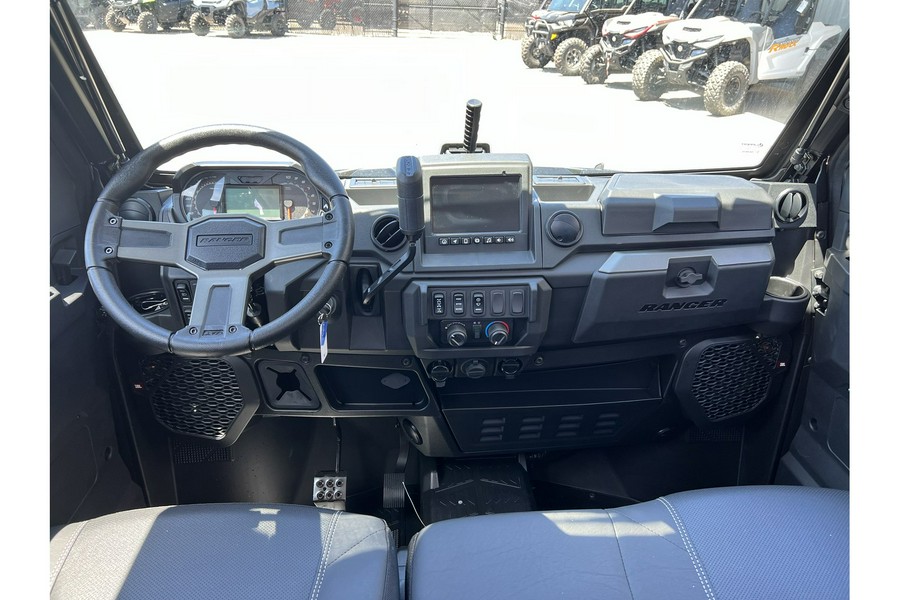 2025 Polaris Industries Ranger Crew XP 1000 NorthStar Ultimate