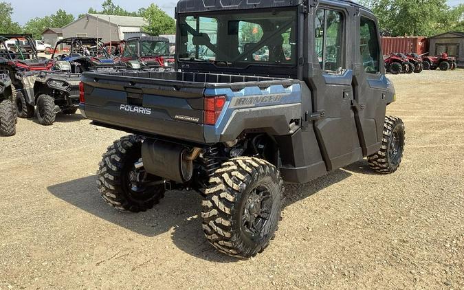 2025 Polaris RANGER XP 1000 NorthStar Edition Crew Ultimate