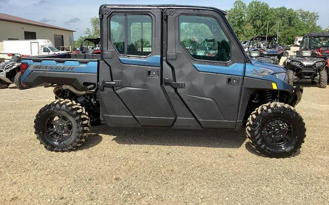 2025 Polaris RANGER XP 1000 NorthStar Edition Crew Ultimate