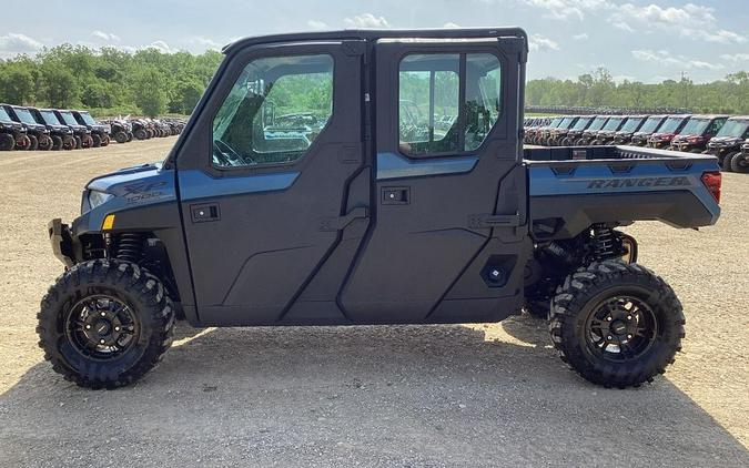 2025 Polaris RANGER XP 1000 NorthStar Edition Crew Ultimate