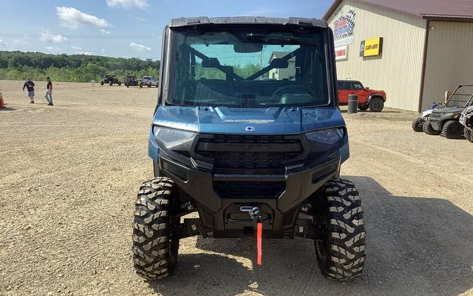 2025 Polaris RANGER XP 1000 NorthStar Edition Crew Ultimate