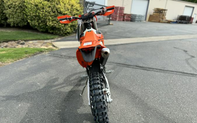 2025 KTM 300 XC-W