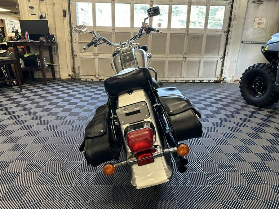 2002 Suzuki VL1500 Intruder