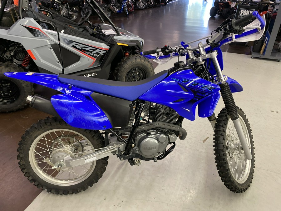 2024 Yamaha TTR230