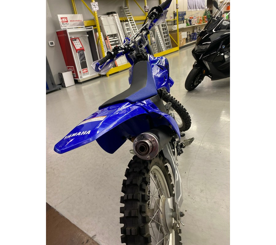 2024 Yamaha TTR230