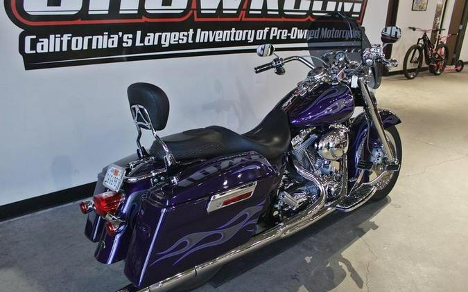 2002 Harley-Davidson® FLHRSEI - CVO Road King